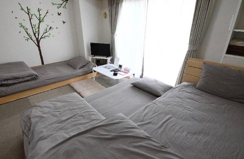 Kokubunji Apartment | Marvelous Kokubunji - Vacation STAY 41073v
