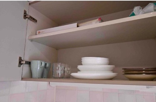 Kokubunji Apartment | Marvelous Kokubunji - Vacation STAY 80468v