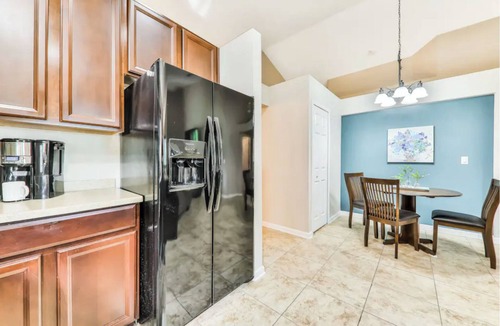 St. Augustine Villa | Marvelous lake-view villa in St. Augustine 4 bedrooms - World Golf Village