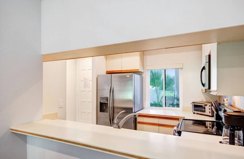 Palm Springs Condo | MARVELOUS MOUNTAIN VIEW RETREAT