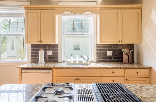 Stoneham House | Marvelous Stoneham 4BR House, near Shops & Restaurants, by Blueground