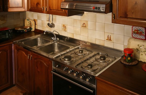 Auronzo di Cadore Apartment | Marvelous view of the lake of Santa Caterina, Auronzo di Cadore