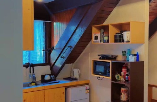 Pacific Harbour Villa | Marvelous villa with AC in Pacific Harbour