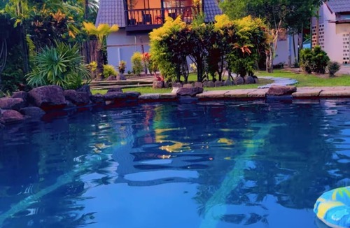 Pacific Harbour Villa | Marvelous villa with AC in Pacific Harbour