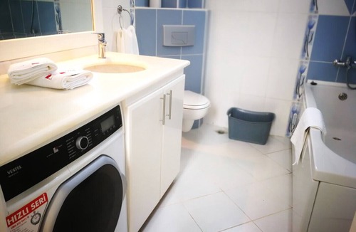 Kadriye Villa | Marvelous Villa with Private Pool in Antalya