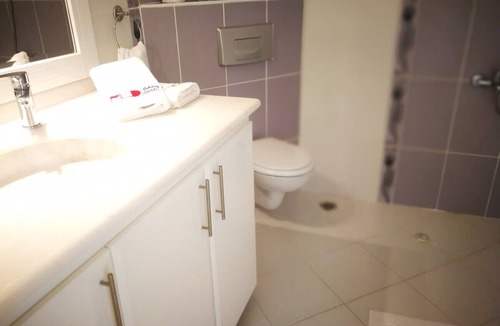 Kadriye Villa | Marvelous Villa with Private Pool in Antalya