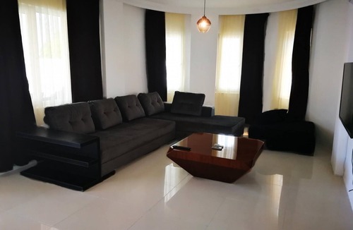Kadriye Villa | Marvelous Villa with Private Pool in Antalya