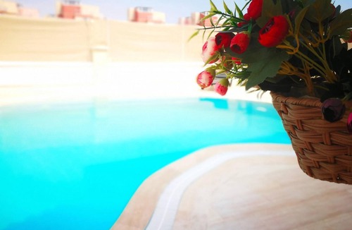 Belek Golf Area Villa | Marvelous Villa With Private Pool in Antalya