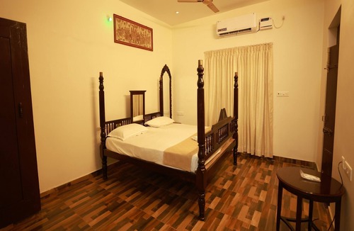 Tindivanam Hotel | Marvels villa