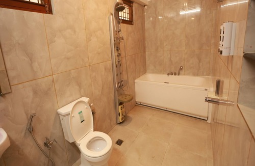 Tindivanam Hotel | Marvels villa