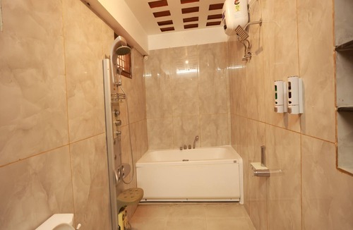 Tindivanam Hotel | Marvels villa