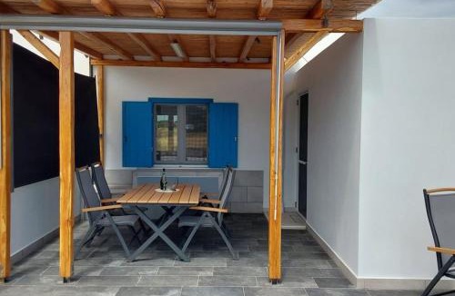 Zefiria House | Marvens Apartment