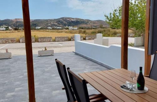 Zefiria House | Marvens Apartment