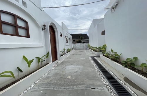 Sinduharjo Villa | Marvilla Bali 2