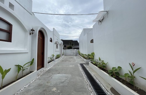 Sinduharjo Villa | Marvilla Bali 2