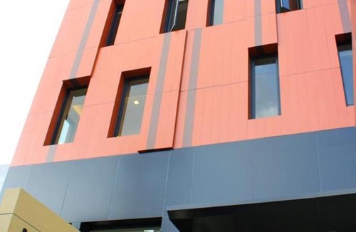 Yan Nawa Hotel | Marvin Suites Hotel