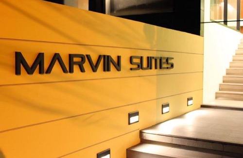 Yan Nawa Hotel | Marvin Suites Hotel