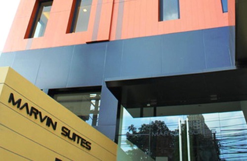 Yan Nawa Hotel | Marvin Suites Hotel