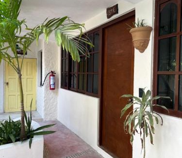 Isla Holbox Hotel | Marvin Suites