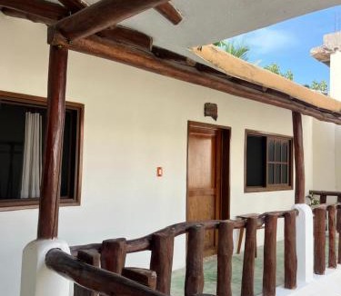 Isla Holbox Hotel | Marvin Suites
