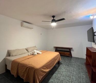 Isla Holbox Hotel | Marvin Suites
