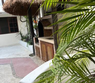 Isla Holbox Hotel | Marvin Suites