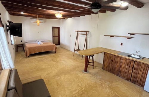 Isla Holbox Hotel | Marvin Suites