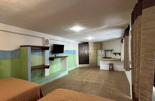 Isla Holbox Hotel | Marvin Suites