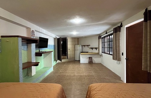 Isla Holbox Hotel | Marvin Suites