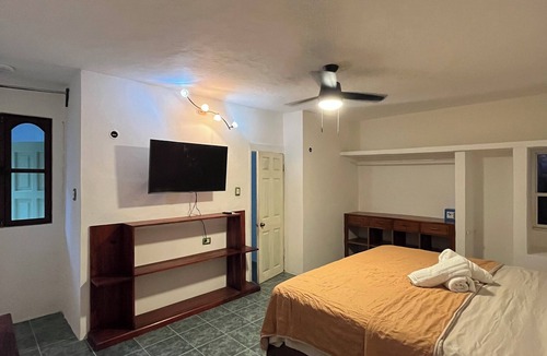 Isla Holbox Hotel | Marvin Suites