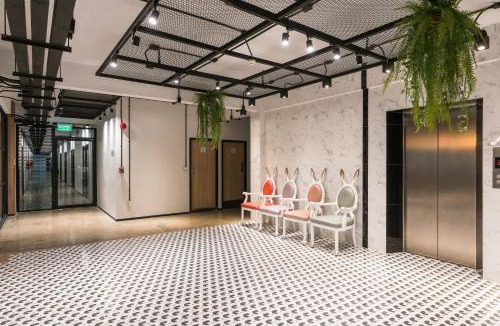 Pathumwan Hotel | Marwin Villa