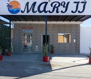 Pisco Hotel | Mary 2
