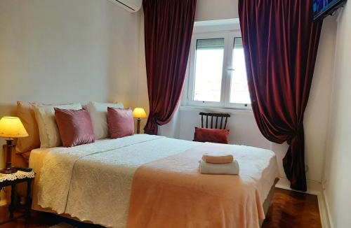 Cacilhas Apartment | Mary Apartments