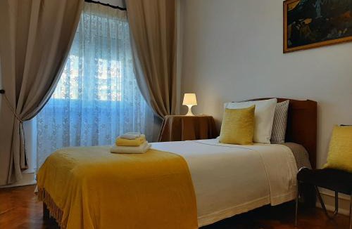 Cacilhas Apartment | Mary Apartments