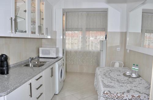 Cacilhas Apartment | Mary Apartments
