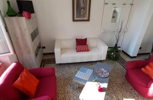 Cinque Terre Apartment | Mary Bridge apartment in villa near best beaches
