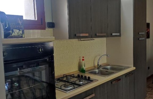 Pulsano Bed & Breakfast | Mary dolce Casa