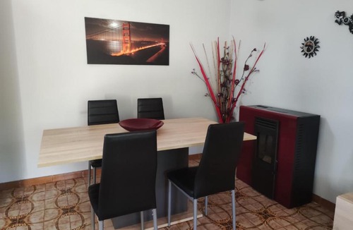 Pulsano Bed & Breakfast | Mary dolce Casa