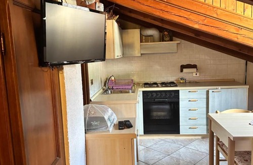 Limone Piemonte Apartment | Mary Home