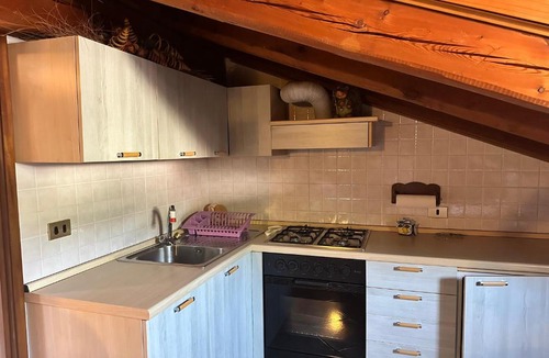 Limone Piemonte Apartment | Mary Home