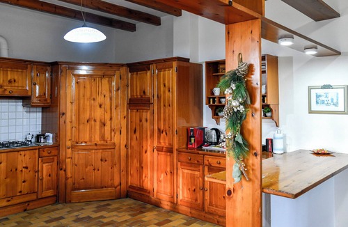 Sant'Elpidio a Mare Villa | Mary Jungle