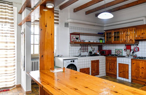 Sant'Elpidio a Mare Villa | Mary Jungle