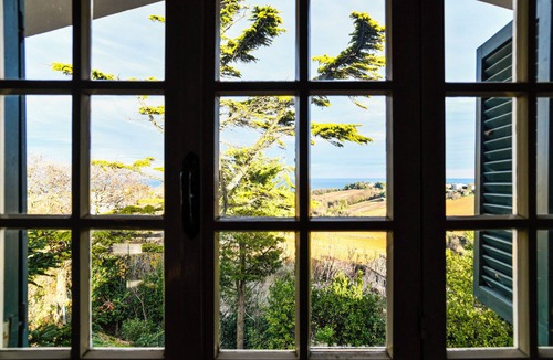 Sant'Elpidio a Mare Villa | Mary Jungle
