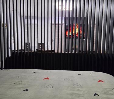 Craiova Apartment | Mary Magnolia