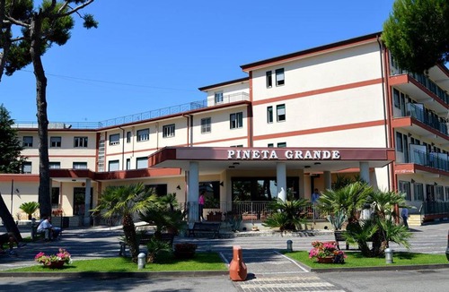 Castel Volturno Bed & Breakfast | Mary Rose