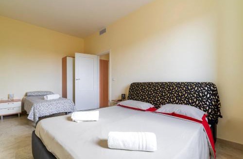 Tricase Villa | Mary Rose