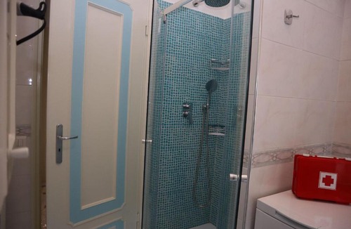 Maiori Apartment | Mary's Apartment