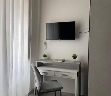 Caserta Apartment | Mary 's Home