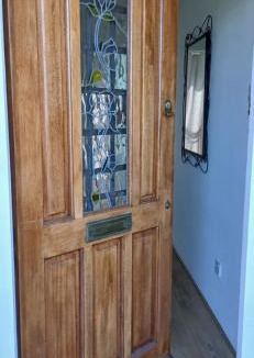 Glyndon Apartment | Mary's Place