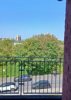 Glyndon Apartment | Mary's Place